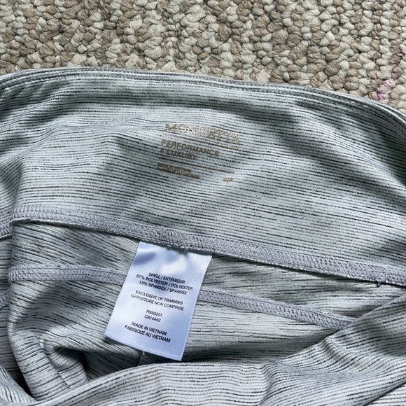 Mondetta leggings - Picture 2 of 3